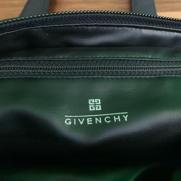 Vintage Givenchy hand held bag - Picture 4 of 4